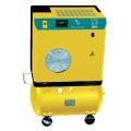 Compressor de parafuso integrado (5,5KW, 7,5HP)